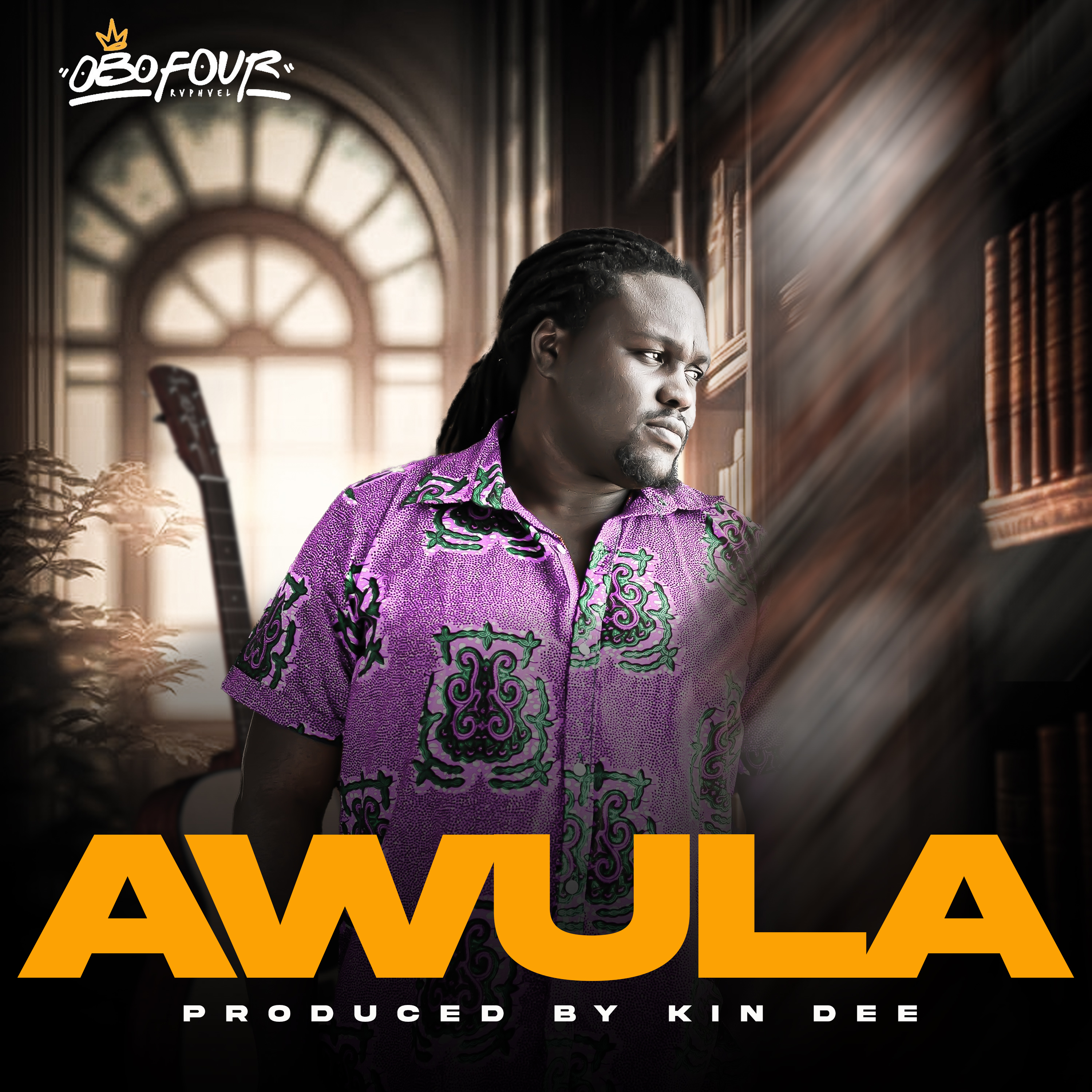 AWULA Single
