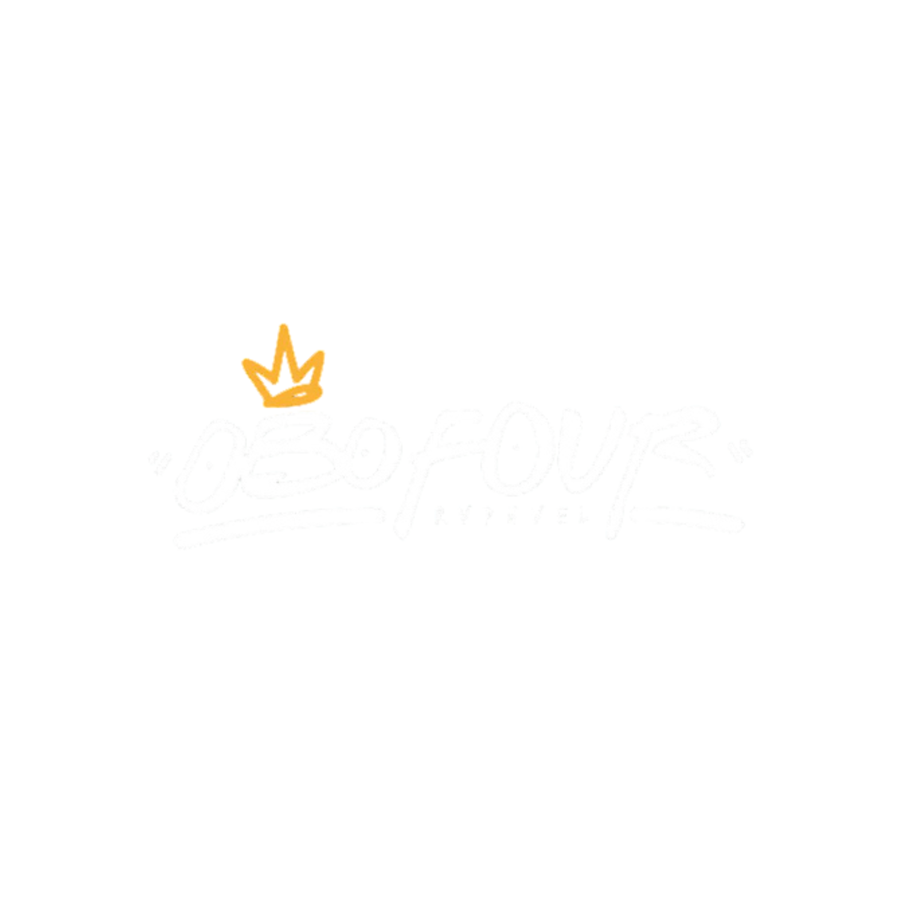 Obofour Raphael Logo