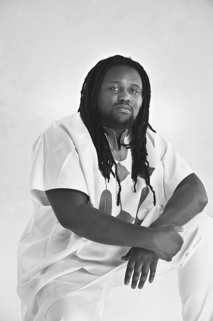 Obofour Raphael - Professional Portrait