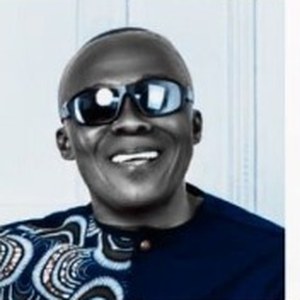 George Jahraa