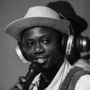 Joshua Moszi