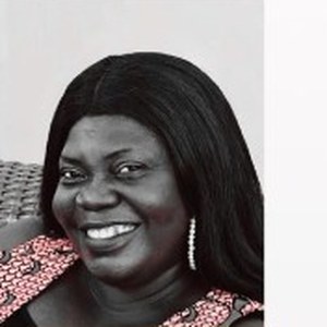 Margaret Gbindey