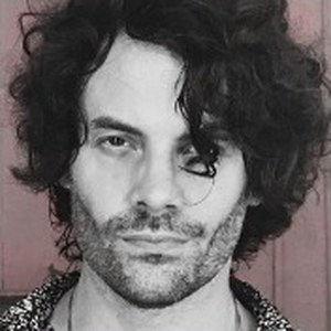Mark Eyden