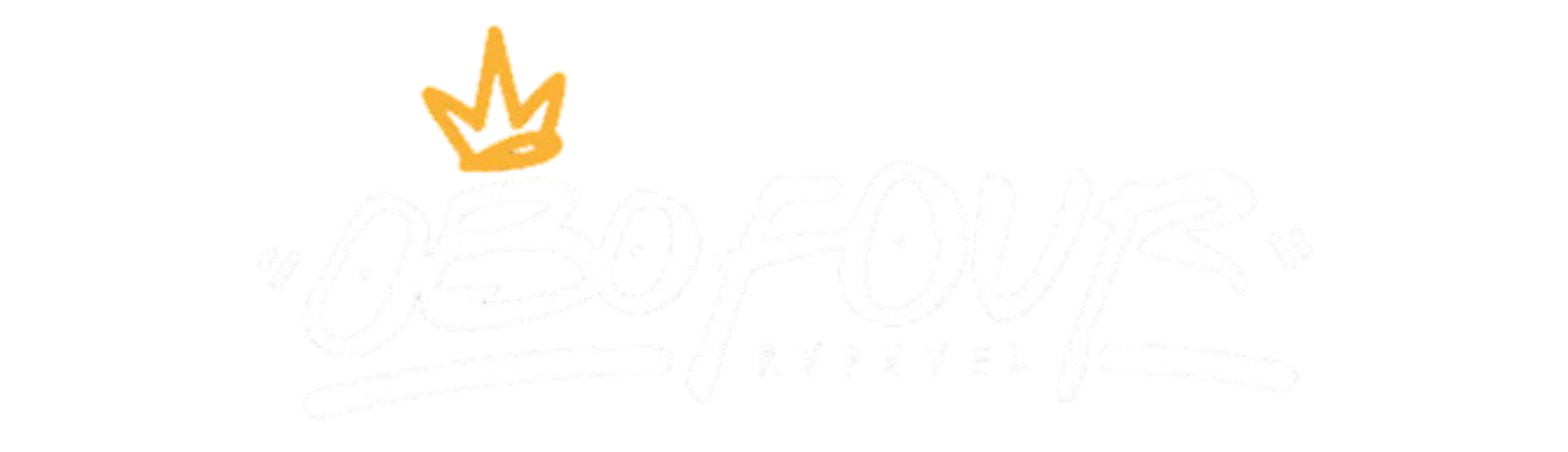 Obofour Raphael Logo